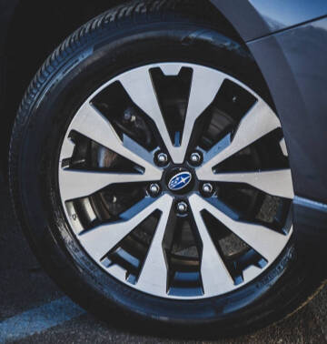 2017 Subaru Outback 3.6R Limited