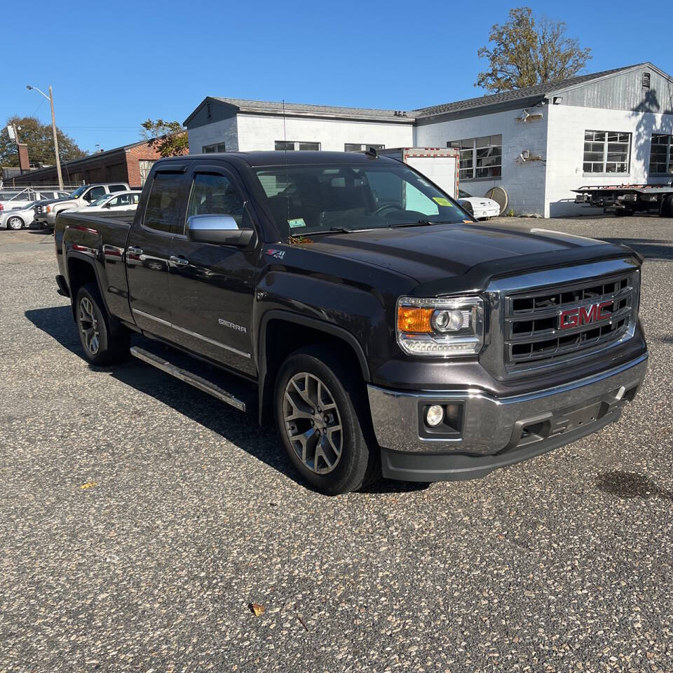 2014 GMC Sierra 1500 for sale at Pro Auto Gallery in King George, VA