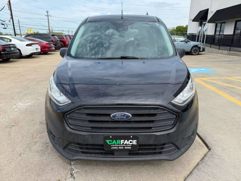2019 Ford Transit Connect XL