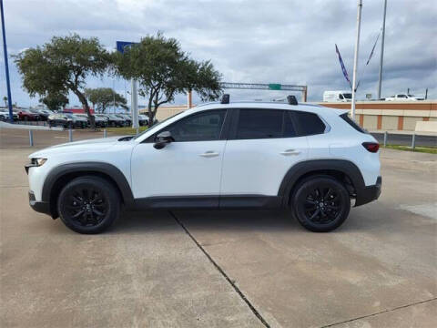 2023 Mazda CX-50 2.5 S Preferred Plus