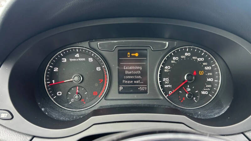 2016 Audi Q3 2.0T Premium Plus