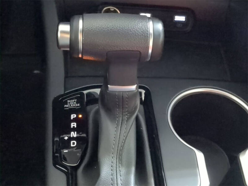 2024 Kia K5