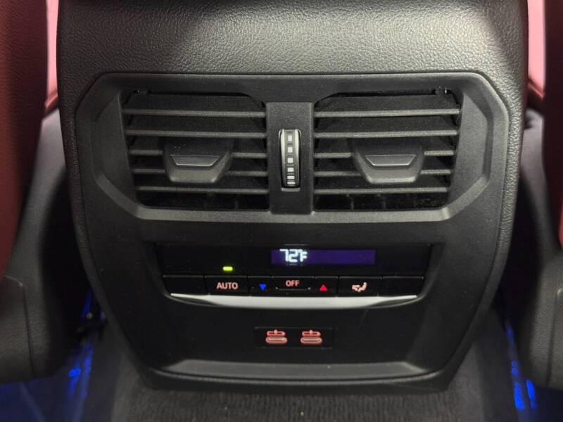 2023 BMW 4 Series 430i xDrive