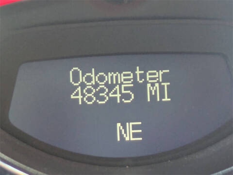 2012 Cadillac CTS 3.6L Premium