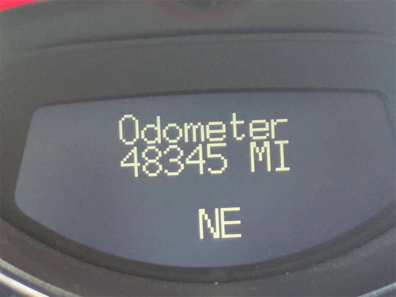 2012 Cadillac CTS 3.6L Premium