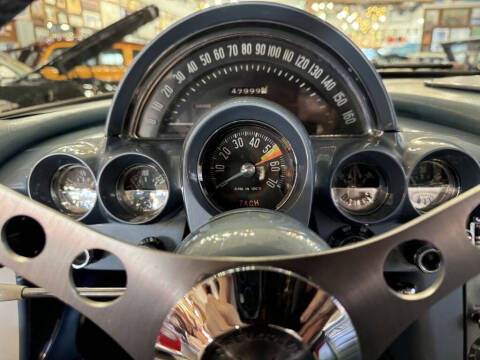 1959 Chevrolet Corvette