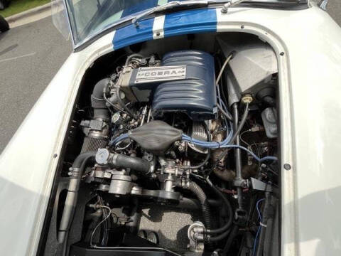 1999 Ford Shelby GT350