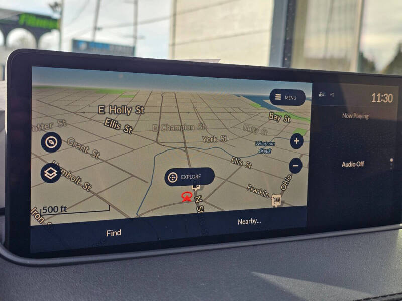 2023 Acura MDX SH-AWD w/Advance