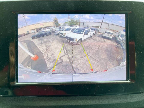 2023 RAM ProMaster 1500 136 WB