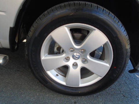 2012 RAM 1500 Express