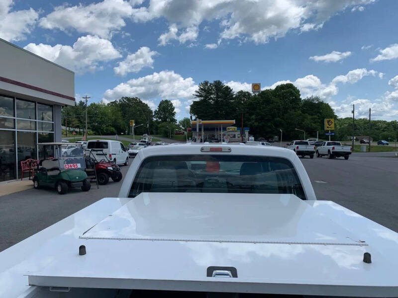 2016 Ford F-250 Super Duty