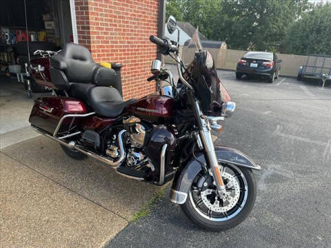 Harley-Davidson For Sale in Owensboro, KY - TAPP MOTORS INC