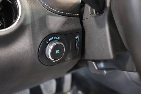 2014 Chevrolet Camaro SS