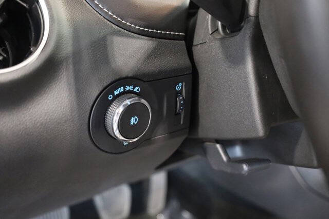 2014 Chevrolet Camaro SS