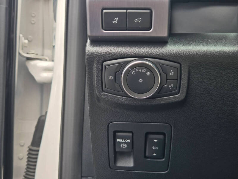 2019 Ford Expedition Platinum