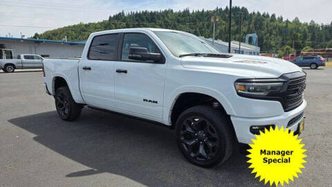 2023 RAM 1500 Limited