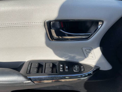 2016 Toyota Avalon XLE Premium