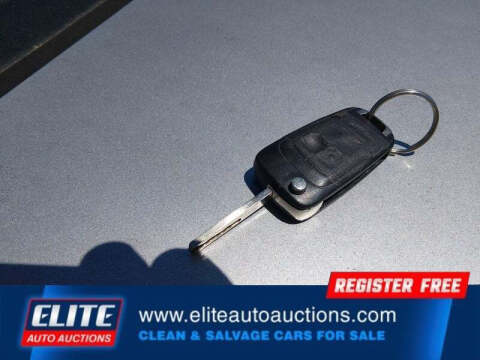 2015 Chevrolet Sonic LT Auto