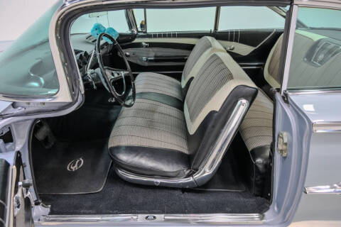 1960 Chevrolet Impala