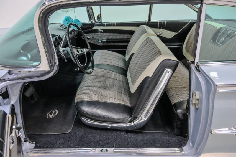 1960 Chevrolet Impala