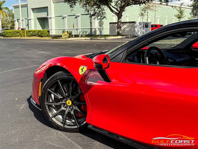 2023 Ferrari SF90 Stradale