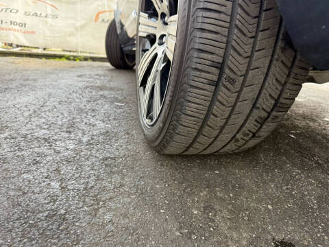 2022 Volvo XC90 T6 Inscription 7-Passenger