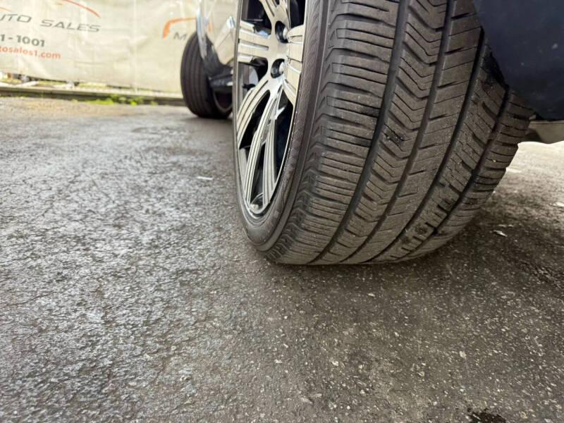 2022 Volvo XC90 T6 Inscription 7-Passenger