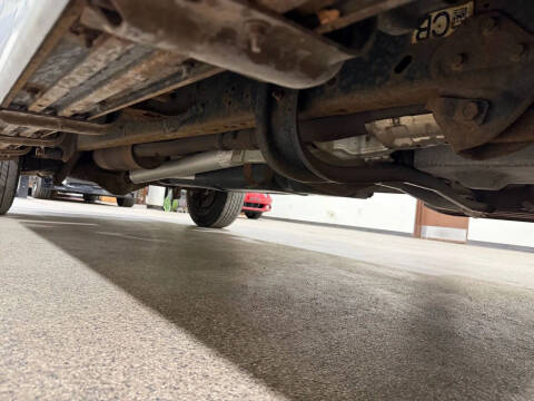 2014 Ford E-Series E-250