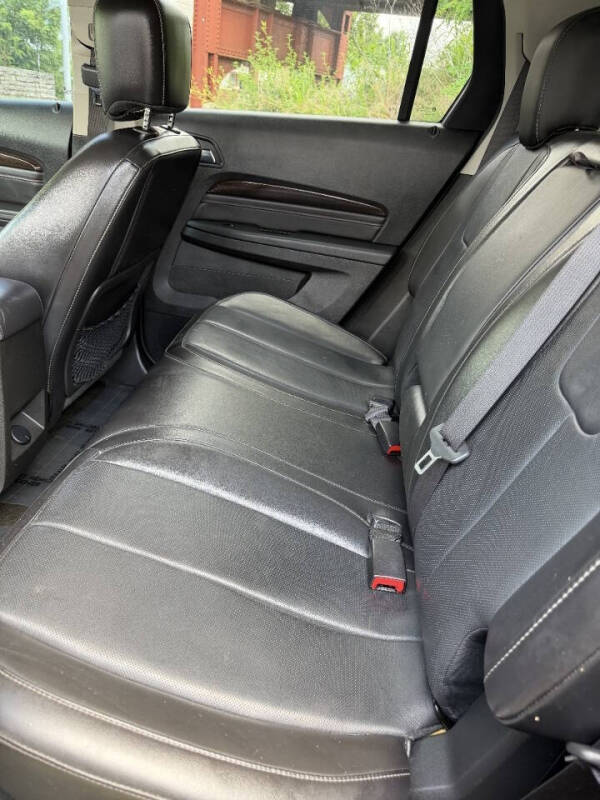 2017 GMC Terrain Denali