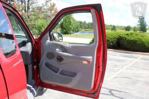 1997 Ford F-150