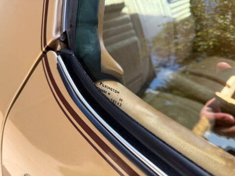 1978 Pontiac Trans Am