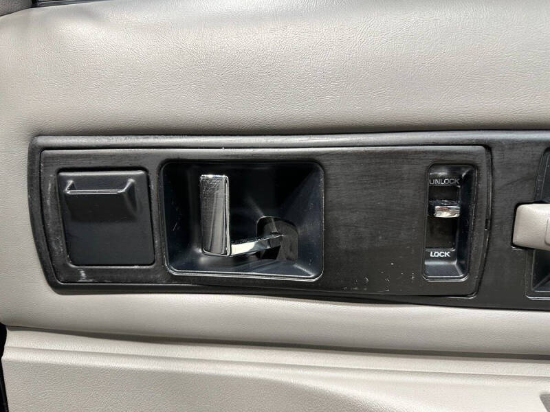 1996 Chevrolet Impala SS