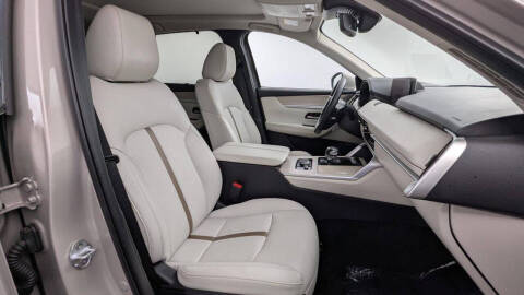 2024 Mazda CX-90 Plug-in Hybrid Premium Plus