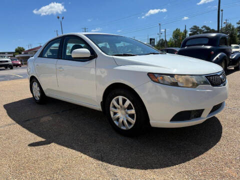 2013 Kia Forte LX