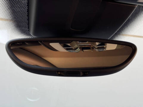 2014 Porsche Cayenne Platinum