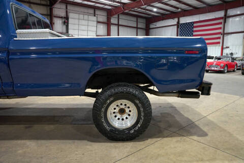 1979 Ford F-150