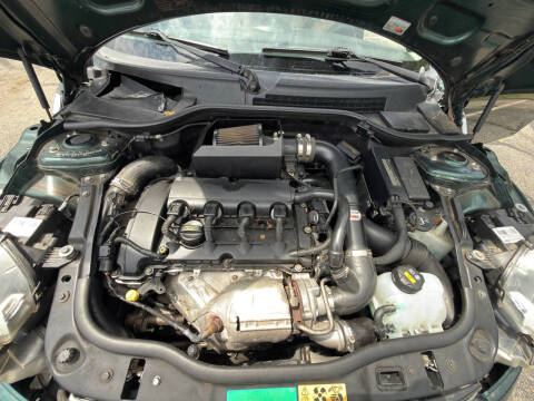 2010 MINI Cooper S