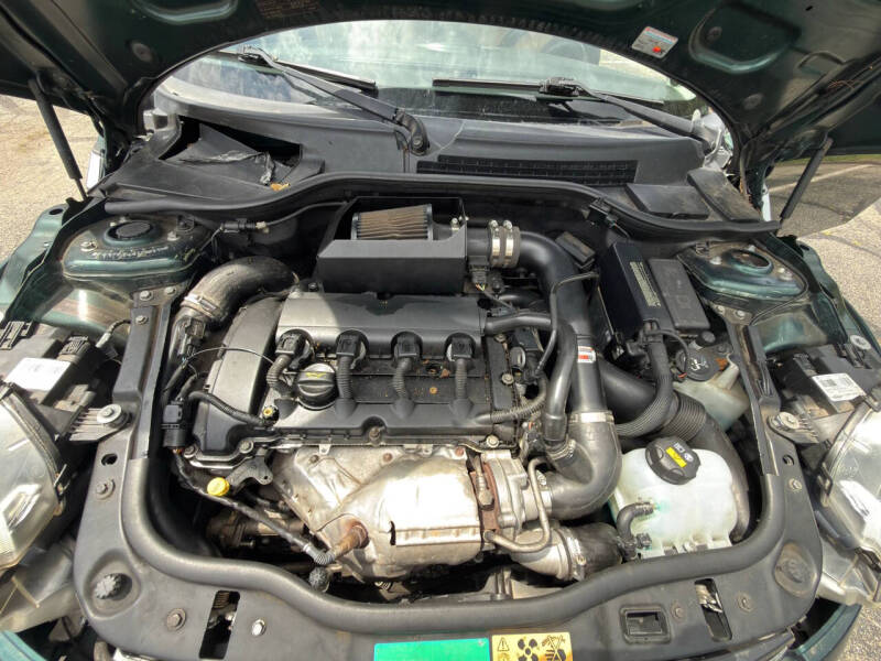 2010 MINI Cooper S