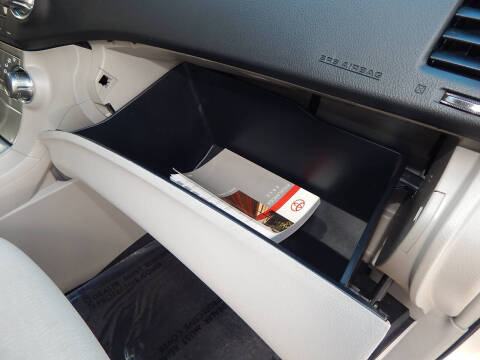 2012 Toyota Highlander