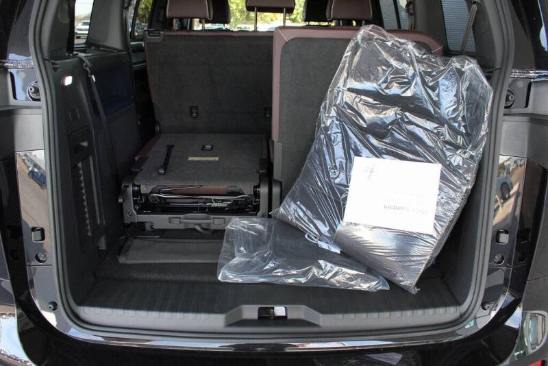 2025 Volkswagen ID. Buzz