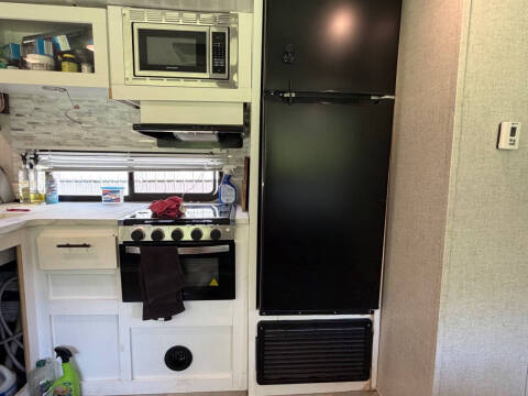 2021 Forest River SALEM CRUISE LITE 28VBXL