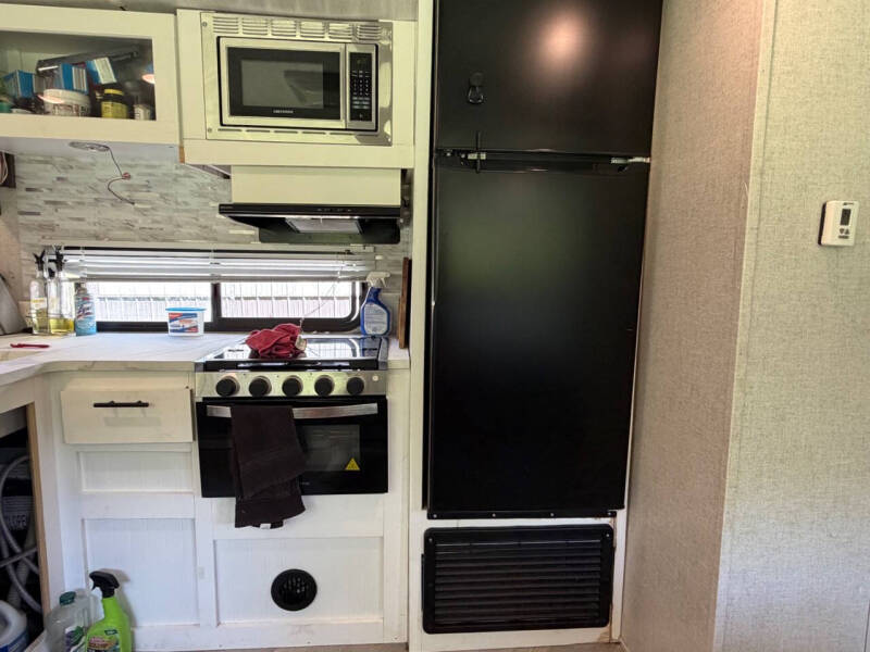 2021 Forest River SALEM CRUISE LITE 28VBXL