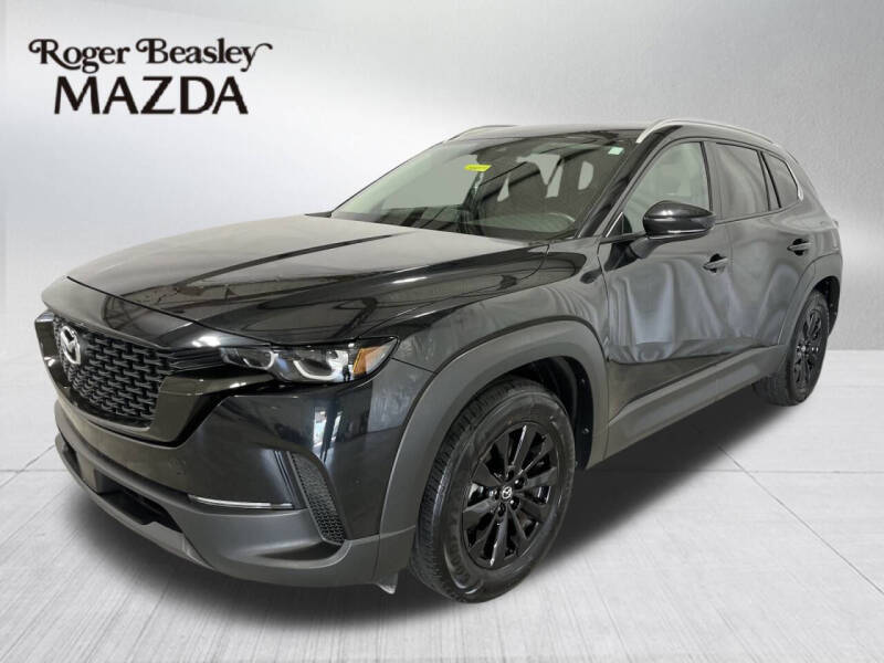 2024 Mazda CX-50 2.5 S Preferred