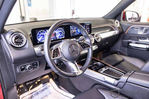 2024 Mercedes-Benz EQB EQB 250+