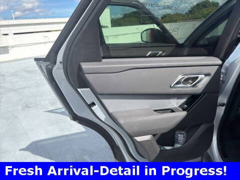 2024 Land Rover Range Rover Velar P250 S