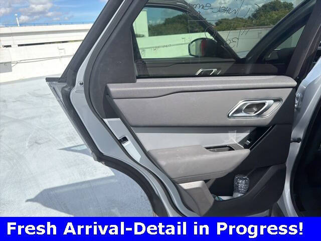 2024 Land Rover Range Rover Velar P250 S