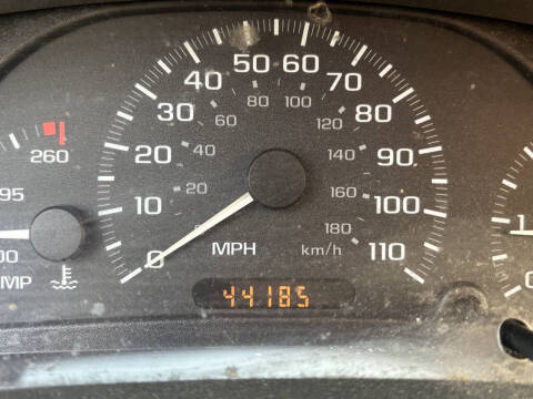 2004 Chevrolet Cavalier