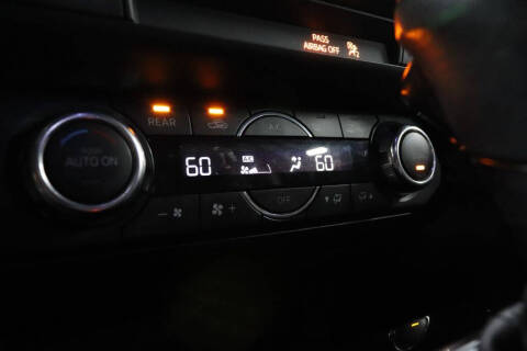 2017 Mazda CX-9 Signature