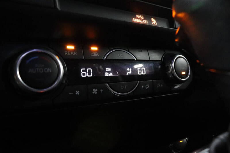 2017 Mazda CX-9 Signature