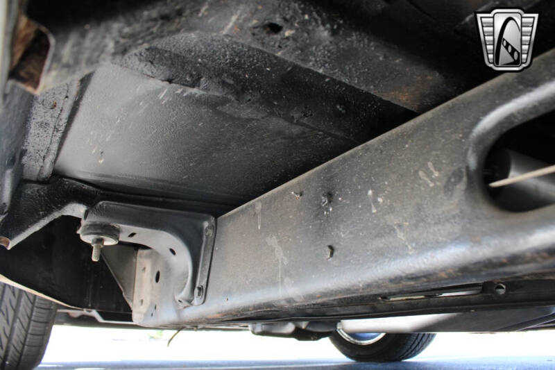 1957 Pontiac Chieftain